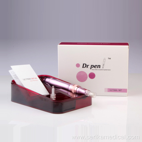 derma pen microneedling pen